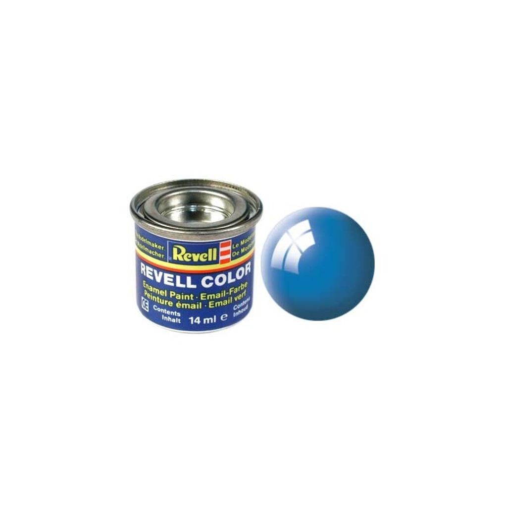 Revell Color|Revell REVELL 32150 lichtblau, glänzend RAL Produktbild 