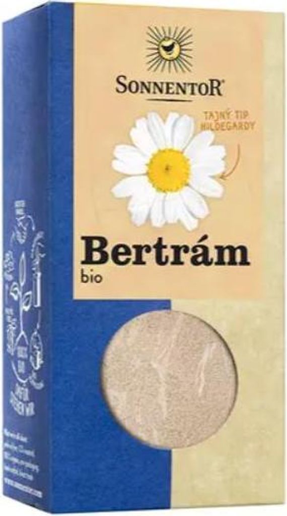 Bertrám35 g SONNENTOR Obrázek produktu 