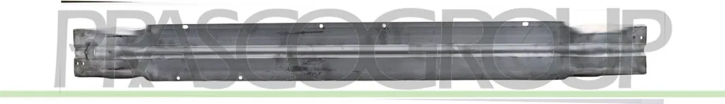 Renfort de pare-chocs avant pour Audi A4 et A5 - Support PRASCO AD0241622