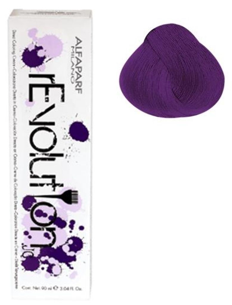 Alfaparf Revolution Color 90ml Produktbild 