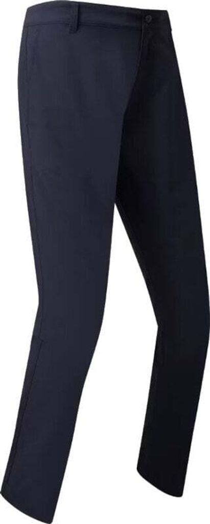 Footjoy Par Golf Mens Trousers Navy 38/34