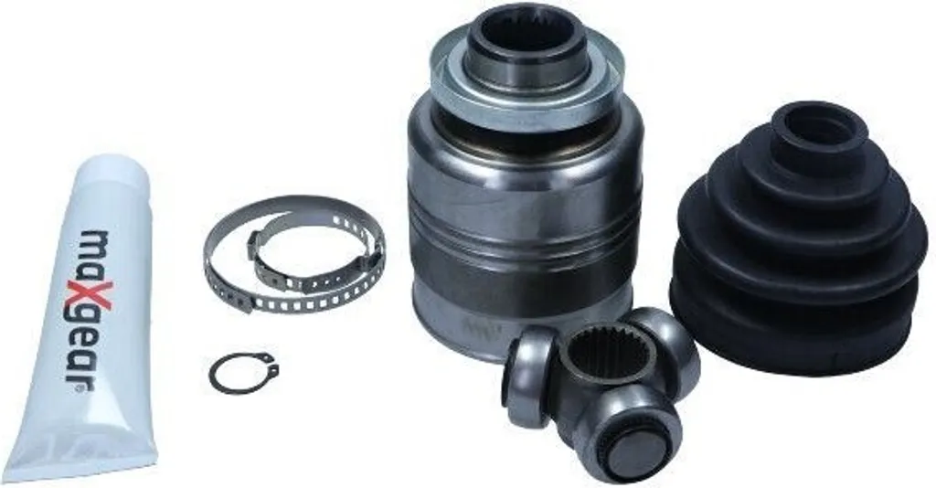 Jeu de cardan et arbre de transmission pour Sorento I (JC) MAXGEAR