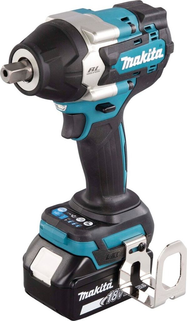 Makita DTW701RTJ Akku-Schlagschrauber Produktbild 9