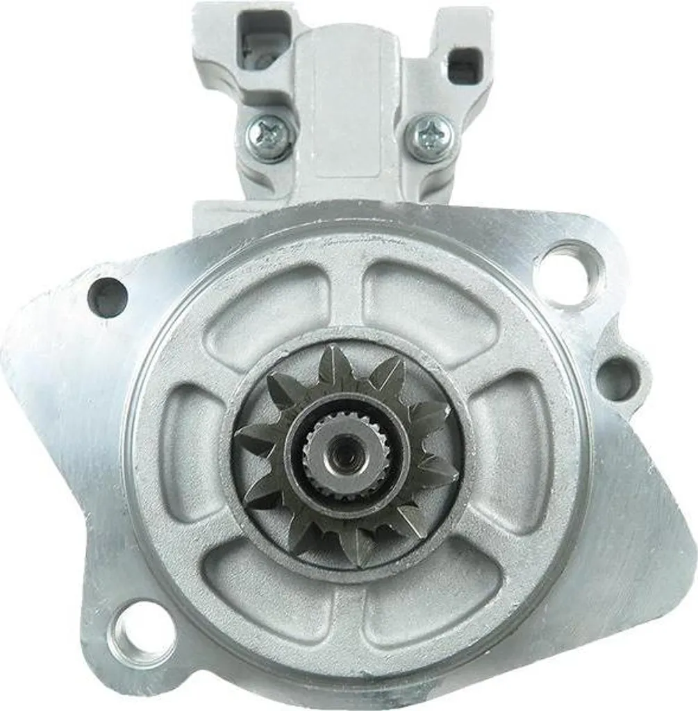 Pompe à eau haute performance S6E S6S pour chariot élévateur FD40D FD45