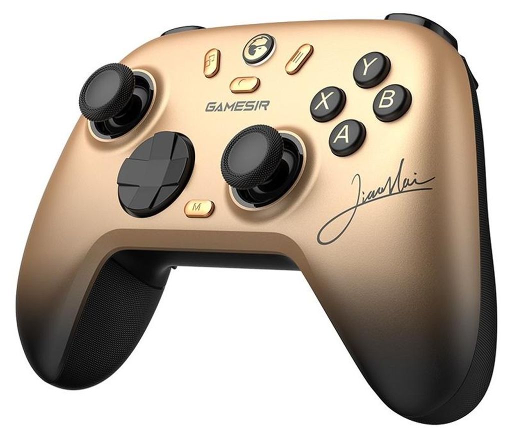 GameSir Nova 2 Lite Champion Edition, Gamepad, PC, Android, Obrázok produktu 
