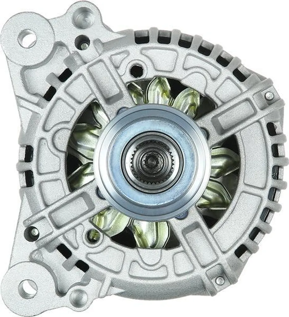 Alternateur de Rechange Audi A3 1.4 TSi et Golf - Pour Système Start-Stop