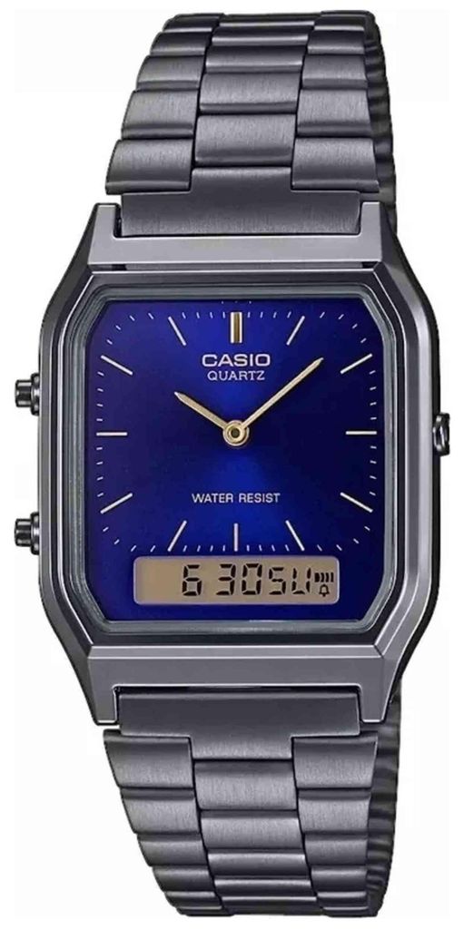Casio AQ-230EGG-2AEF Classic Collection Obrázek produktu 