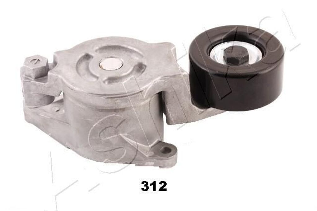 ASHIKA 128-03-312 Spannarm Keilrippenriemen für MAZDA 6 Kombi (GH) 3 (BL) 6 Schrägheck (GH) 6 (GH)