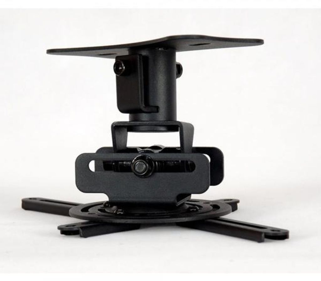 Deckenhalterung OCM818W-RU (weiß) Produktbild 