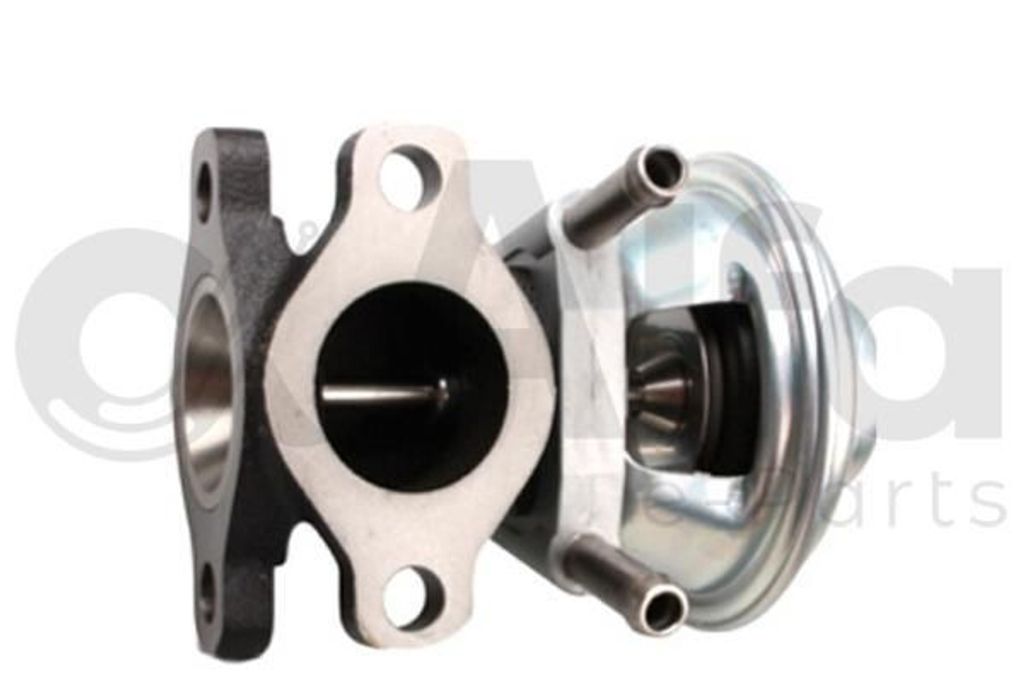 Alfa e-Parts AF07763 AGR-Ventil mit Dichtung für FIAT Ducato Kastenwagen (250, 290) Abgasrückführungsventil