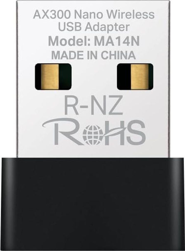 MERCUSYS Mercusys MA14N network card