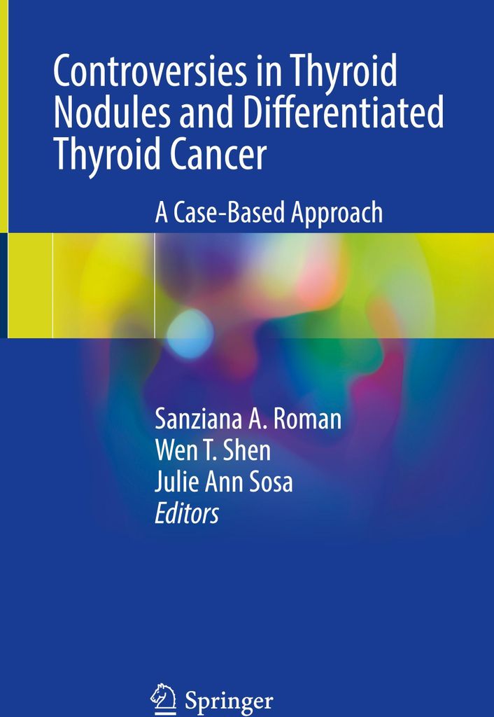 Controversies in Thyroid Nodules and Differentiated Thyroid Cancer