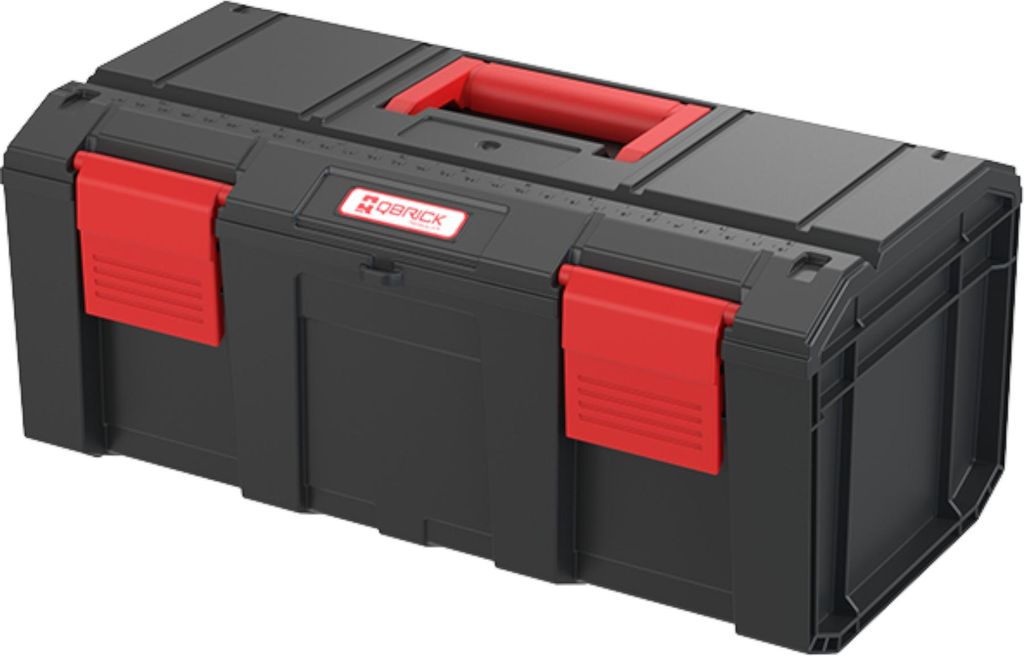 Qbrick Regular R-BOX 13 Box na nářadí 333 x 187 x 147 mm Obrázek produktu 