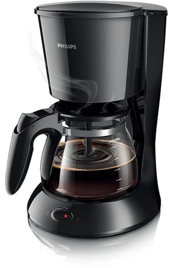 Philips Daily Collection HD7461/20 Cafetière, Cafetière Image du produit 