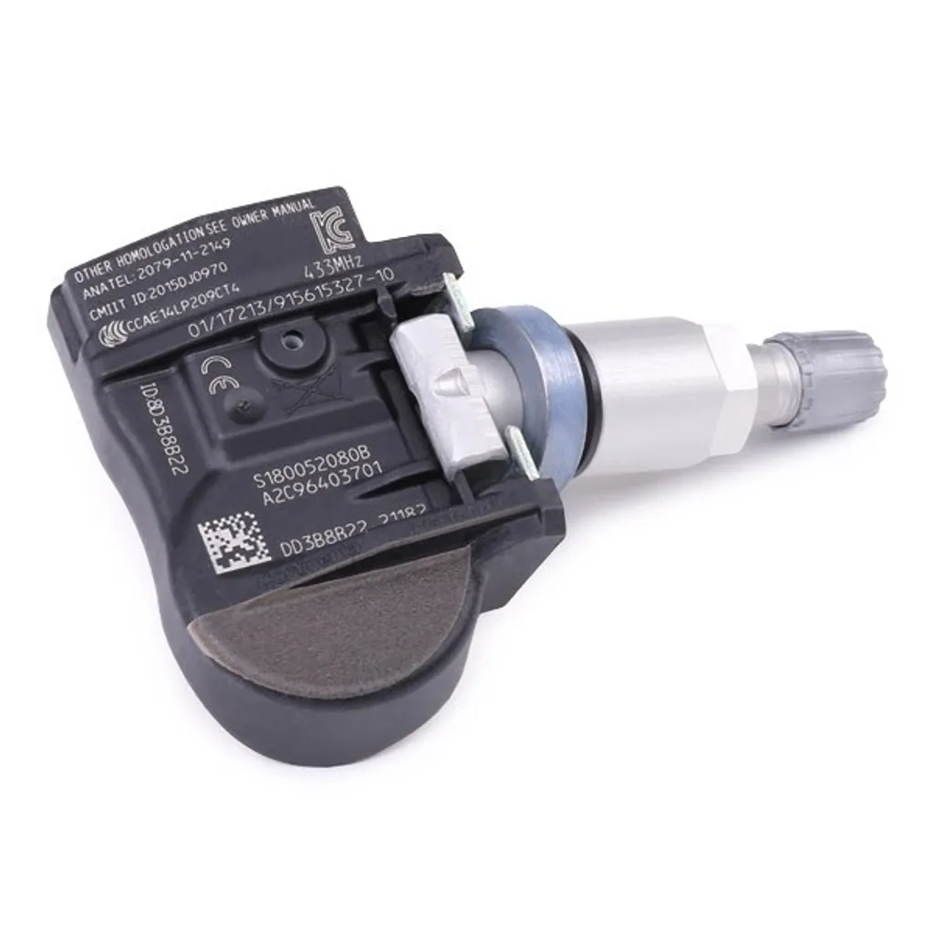 Solution Erreur TPMS Land Rover : Capteur VDO S180052080Z 433MHz - 4