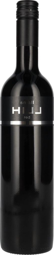 Hillinger Small Hill red 2022 13% Vol. 0,75l Produktbild 