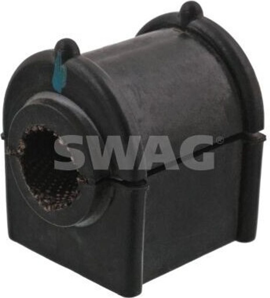 SWAG 15 10 1211 Lagerung Stabilisator Stabigummi Hinten für JAGUAR S-Type (X200) XJ (X35, J12, J24)