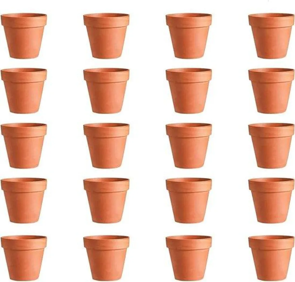 Mini-jardinières céramique avec trou drainage : évitez le pourrissement