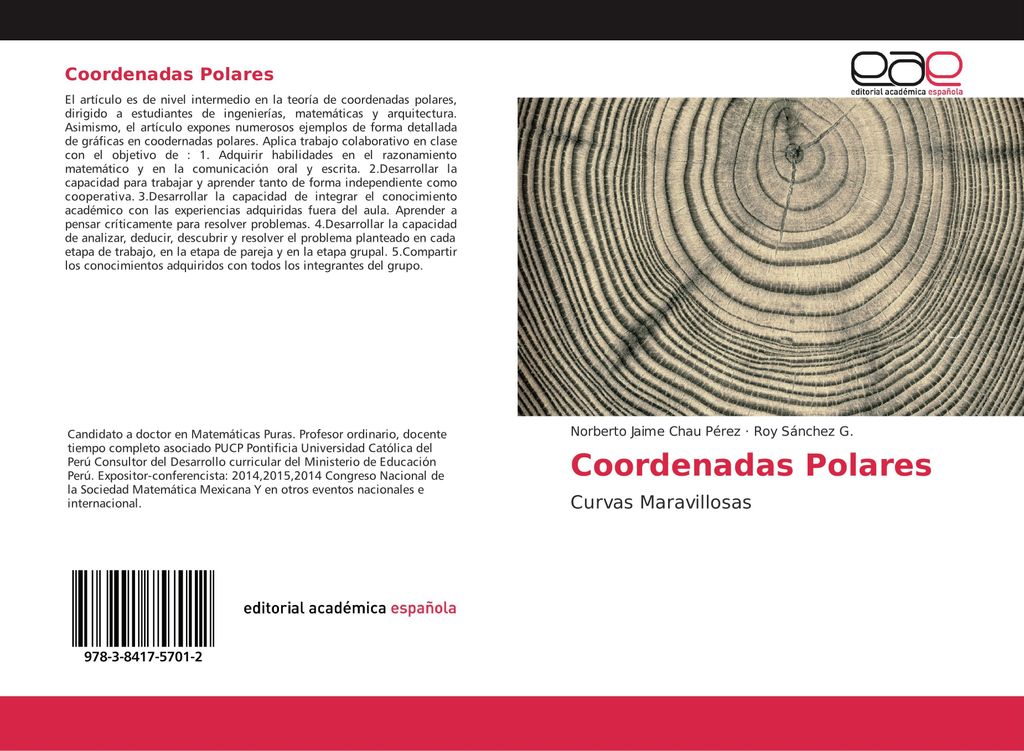 Coordenadas Polares