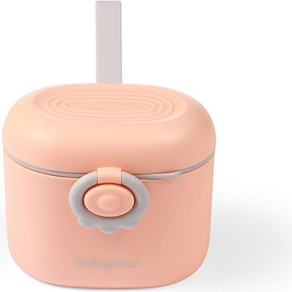 Babyono Tragbarer Milchpulver-portionierer One Size