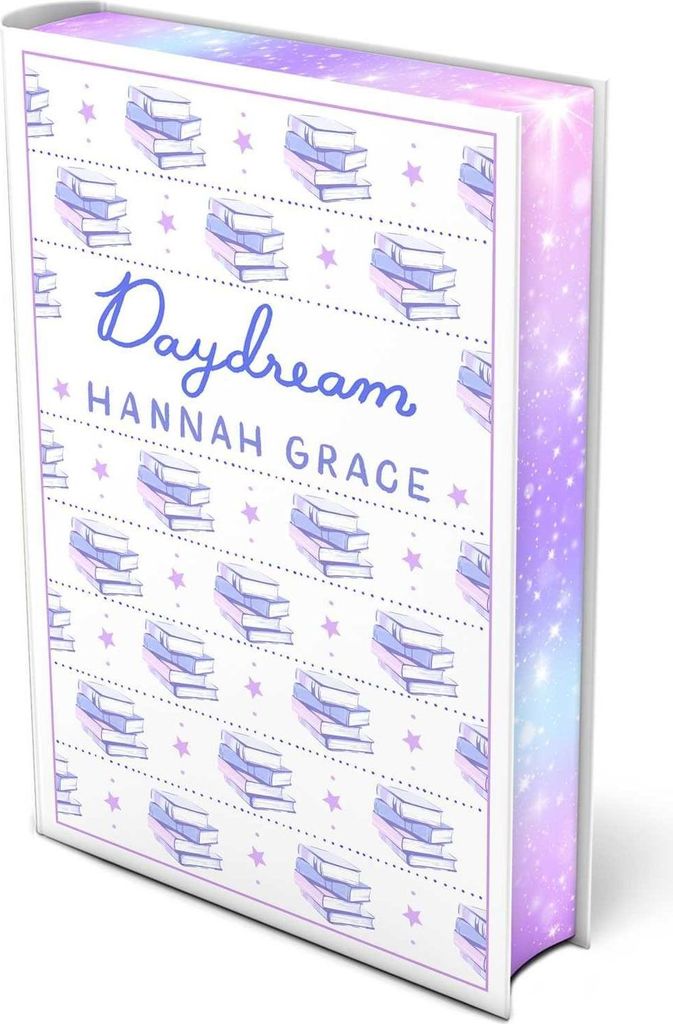 Daydream: Deluxe Edition Hardcover