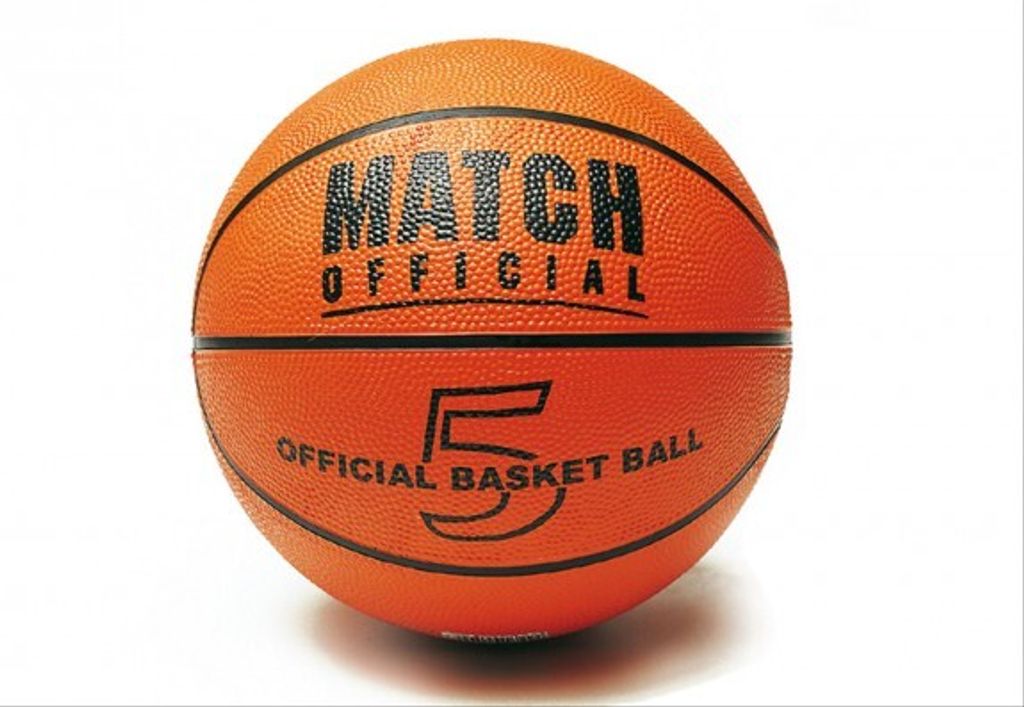 John Basketball