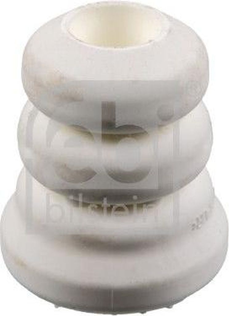 FEBI BILSTEIN 186204 Gummipuffer, Fahrwerk OE 31306894656 kompatibel mit 3er G20, 3er G21
