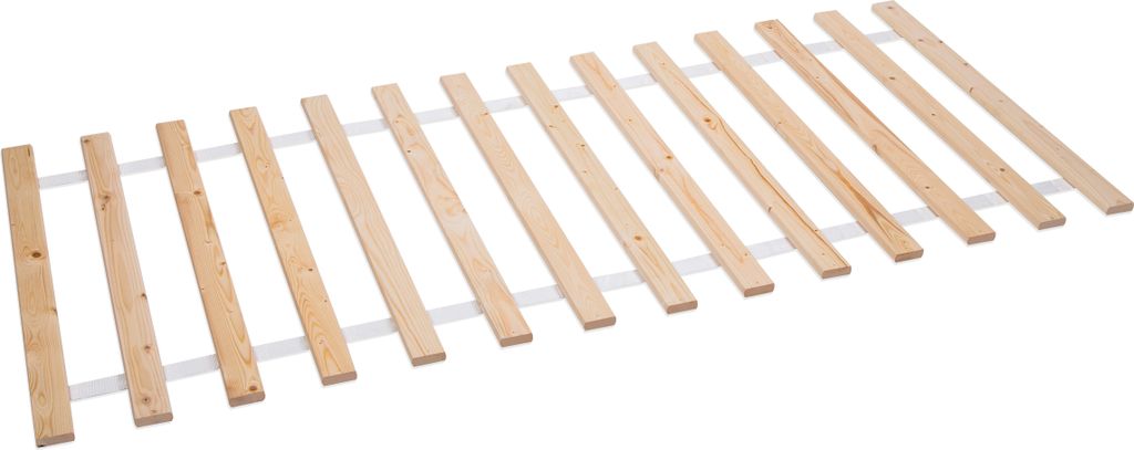 Rollrost Rolllattenrost Lattenrost Bettrost Holzlatten 14 Produktbild 