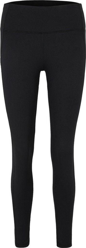 Trainingshose UDINE Schwarz Gr. 38 mit Shaping-Effekt für intensives Workout