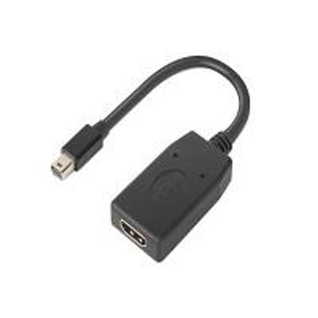 Lenovo 4X90Q93976 Cavo e Adattatore video Mini DisplayPort Immagine del prodotto 