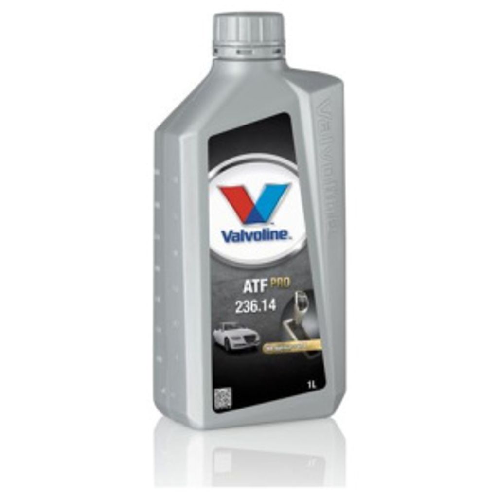 VALVOLINE 1 Liter VAL ATF PRO Automatikgetriebeöl SW