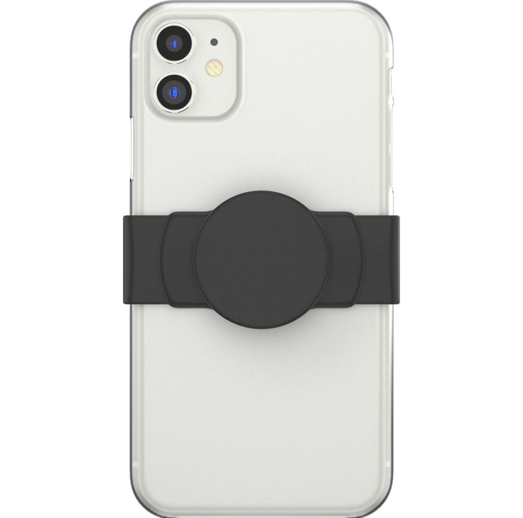 Poignée de téléphone portable PopSockets Slide Stretch - Image du produit 
