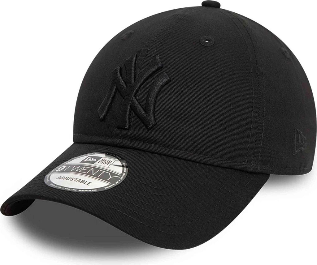 New York Yankees Kappe, New Era, 9TWENTY, essenziell, ganz Produktbild 