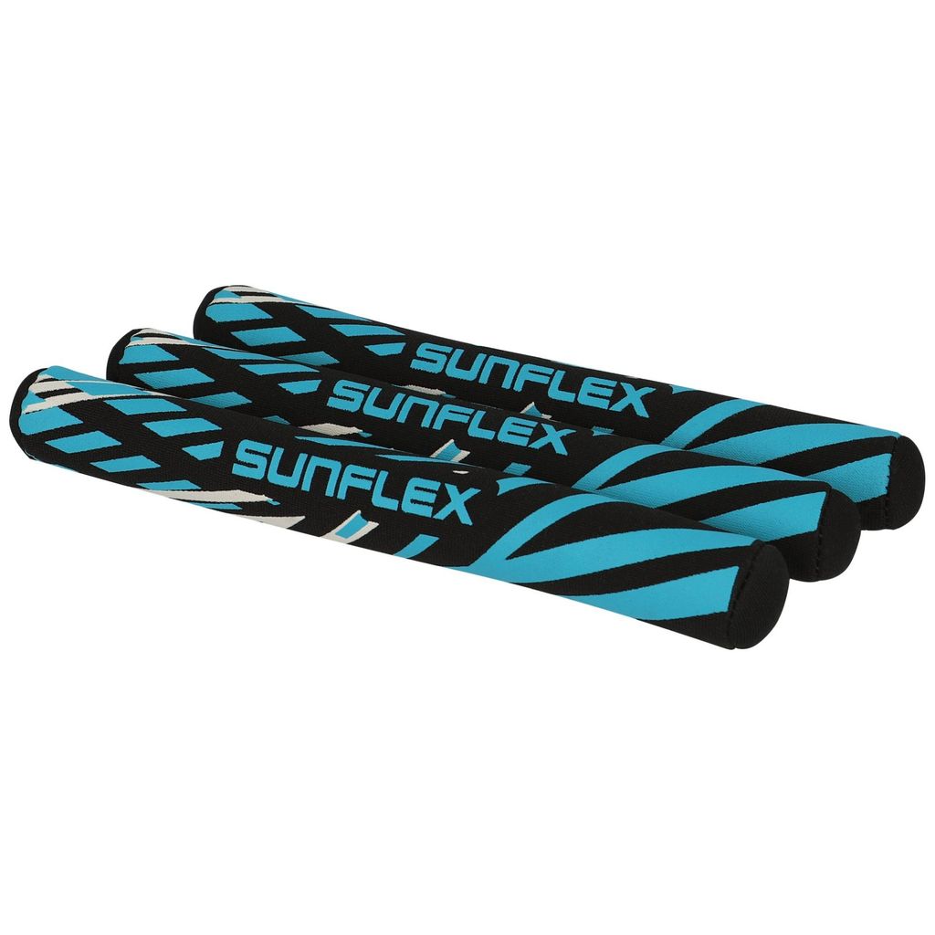 Sunflex Tauchstäbe Action Pro | Tauchen Baden Tauchzubehör Tauchspielzeug Wasserspielzeug