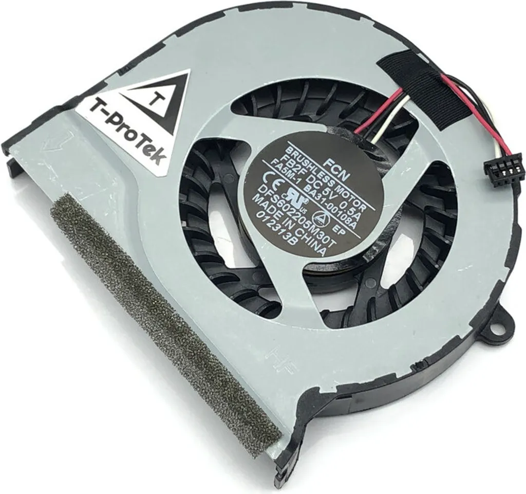 Modulo Ventola Samsung BA31-00107A NP300V4A NP300E7A-S01IT