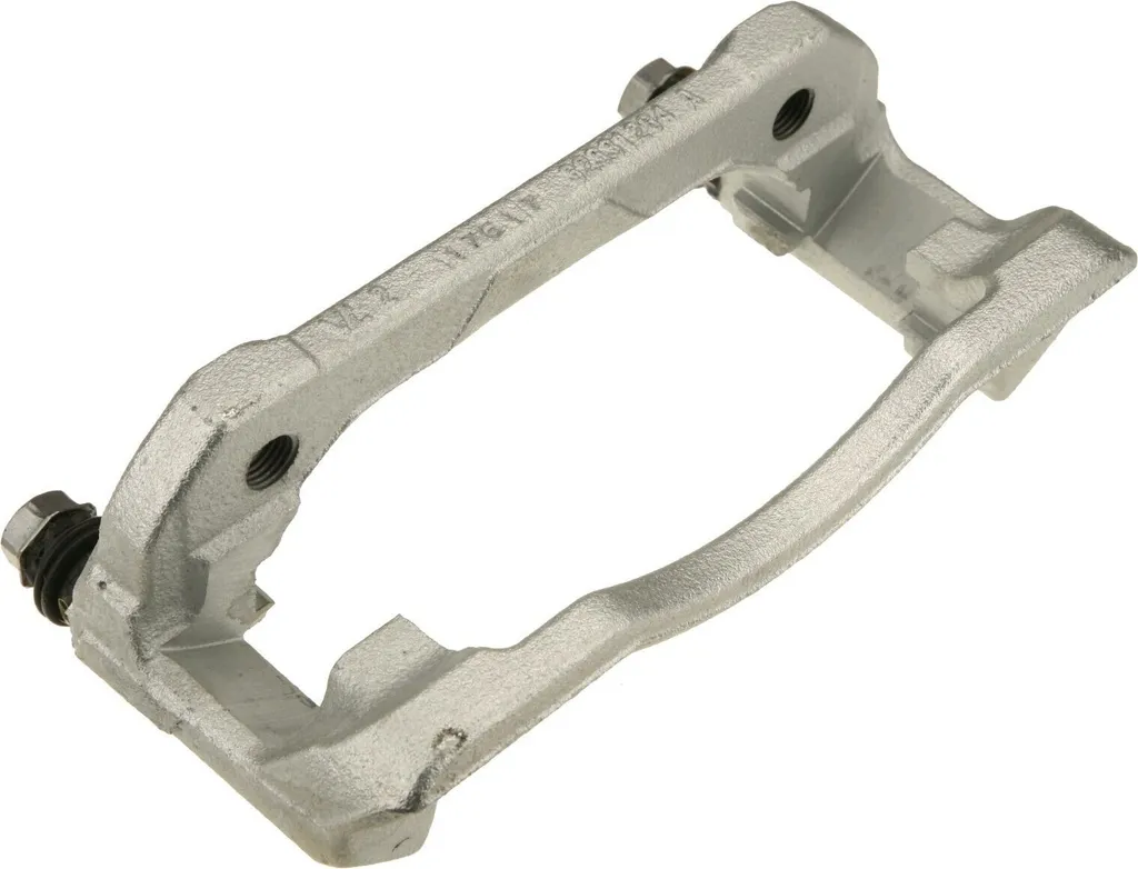 Support d'étrier de frein BDA954 : Stop aux vibrations Jumpy et Expert