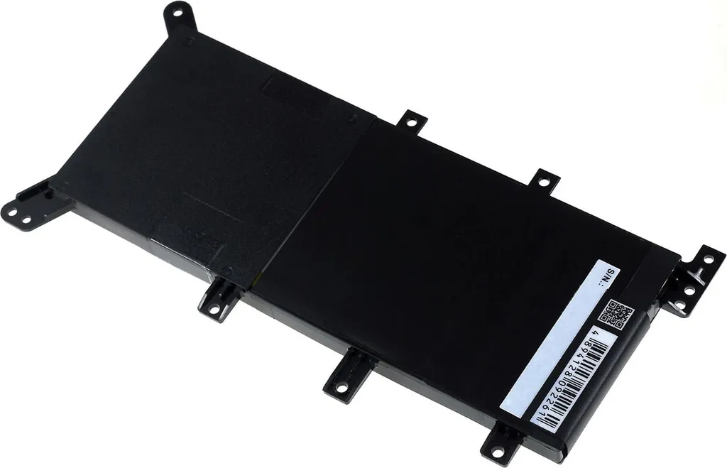 Batterie PC portable Asus C2INI347 lithium-polymère interne noire