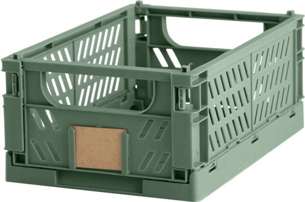 Klappkiste 2tlg. DAY