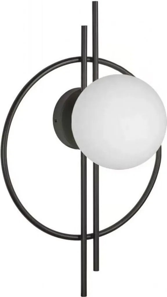 Crea la tua Oasi con tooLight App1435-W Black: Atmosfere di Luce Nera