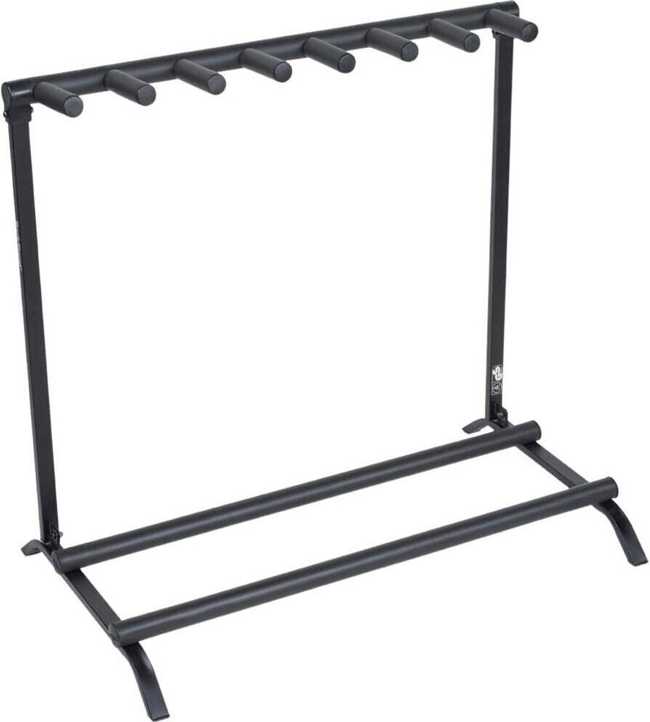 Warwick 7er Multiple Gitarrenständer Produktbild 