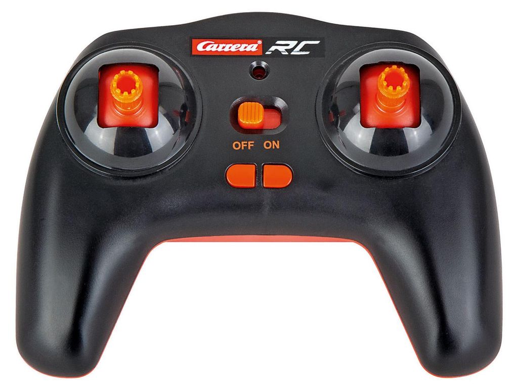 2,4GHz Trail Cruiser ferngesteuertes RC Auto für Kinder ab Produktbild 