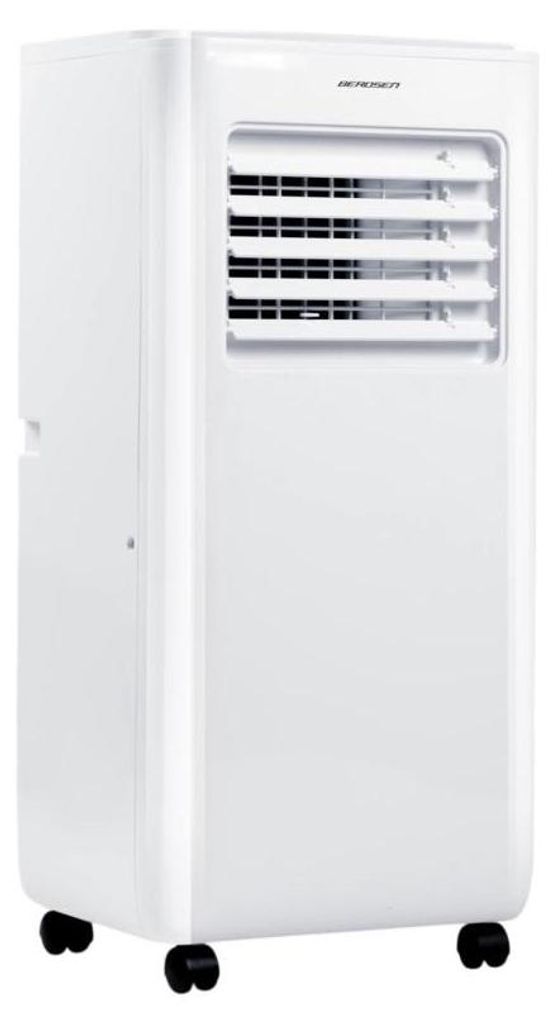 Klimatyzator przenośny 10000 BTU Berdsen BD-580 Zdjęcie produktu 