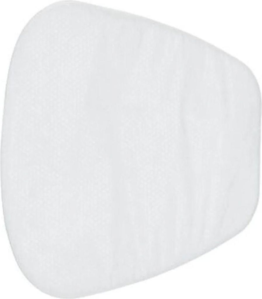 3M Partikelfilter 5925, filtert vaste deeltjes, 80 stuks, Productafbeelding 