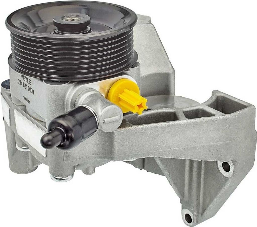 MEYLE 214 631 0000 Servolenkung Pumpe Servopumpe für FIAT Ducato Kastenwagen (250, 290) Hydraulisch