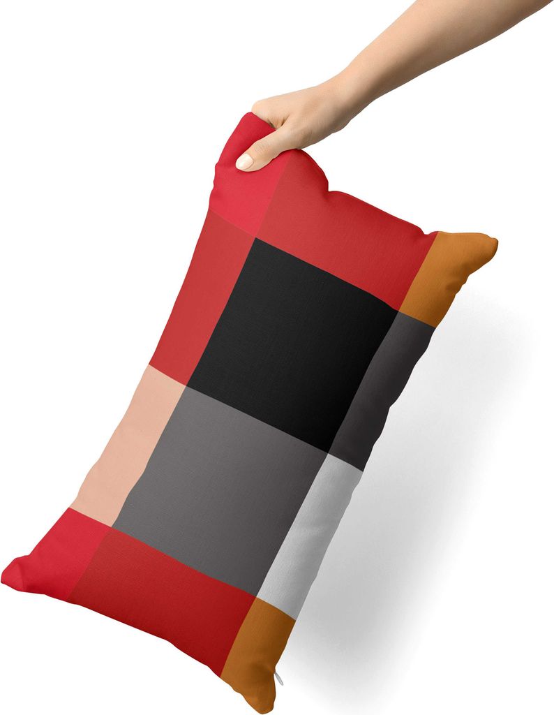 etérea Renforcé Bettwäsche Baumwolle 50x75 cm Kissenbezug