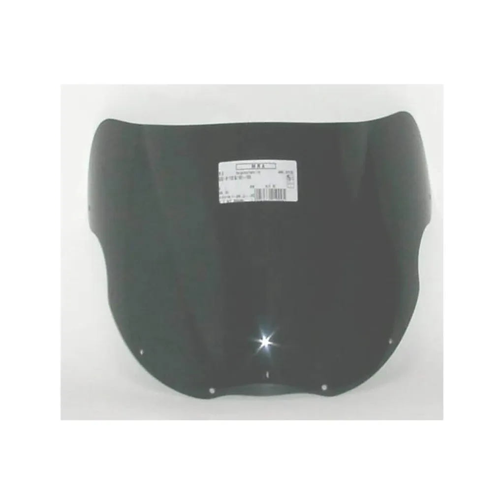 Bulle MRA Racing R : réduit les turbulences pour Suzuki GSX-R 1100 GV73C