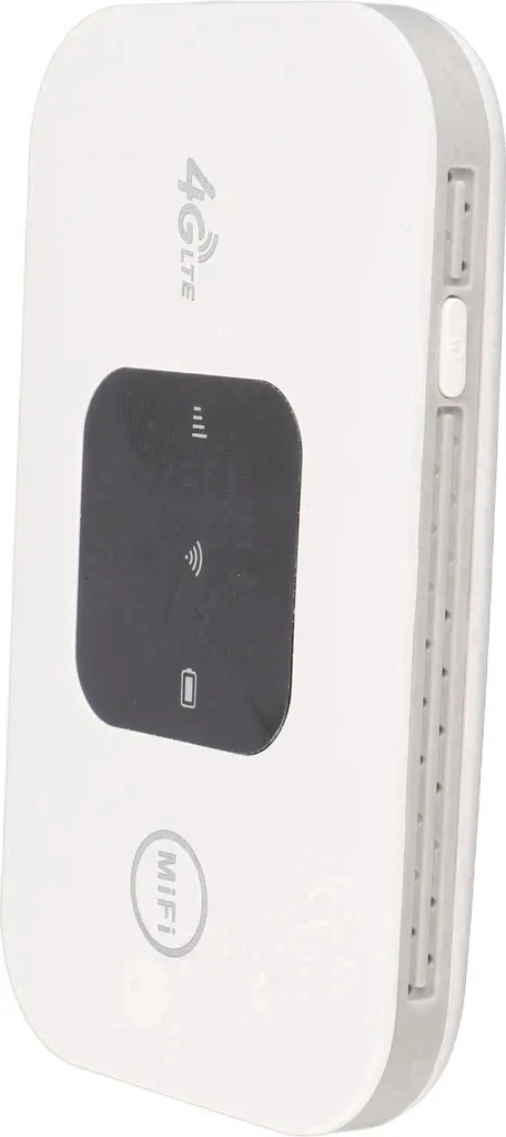 Routeur 4G Voyage et Bureau portable 150Mbps pour Carte SIM Internet