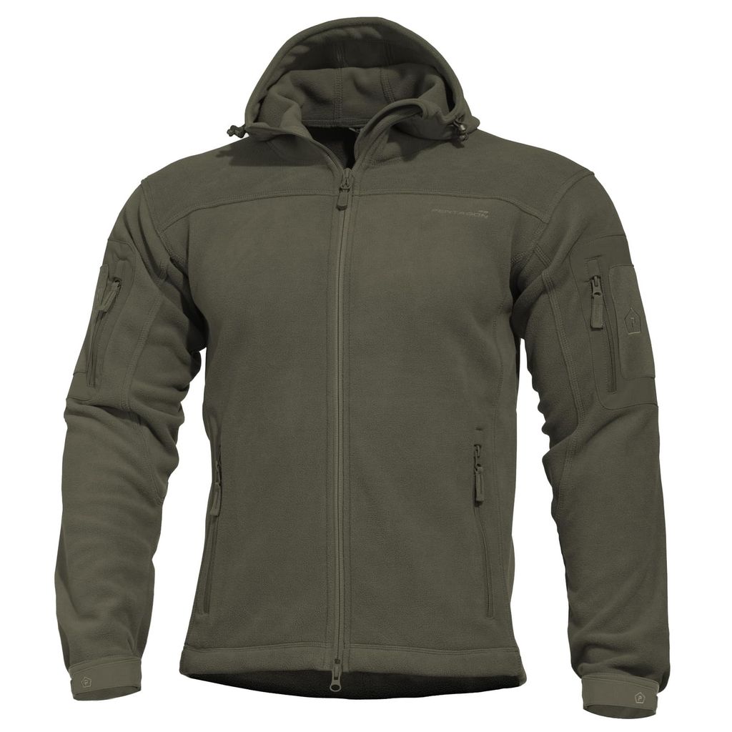 Pentagon Hercules Fleece 2.0 Jacke S S