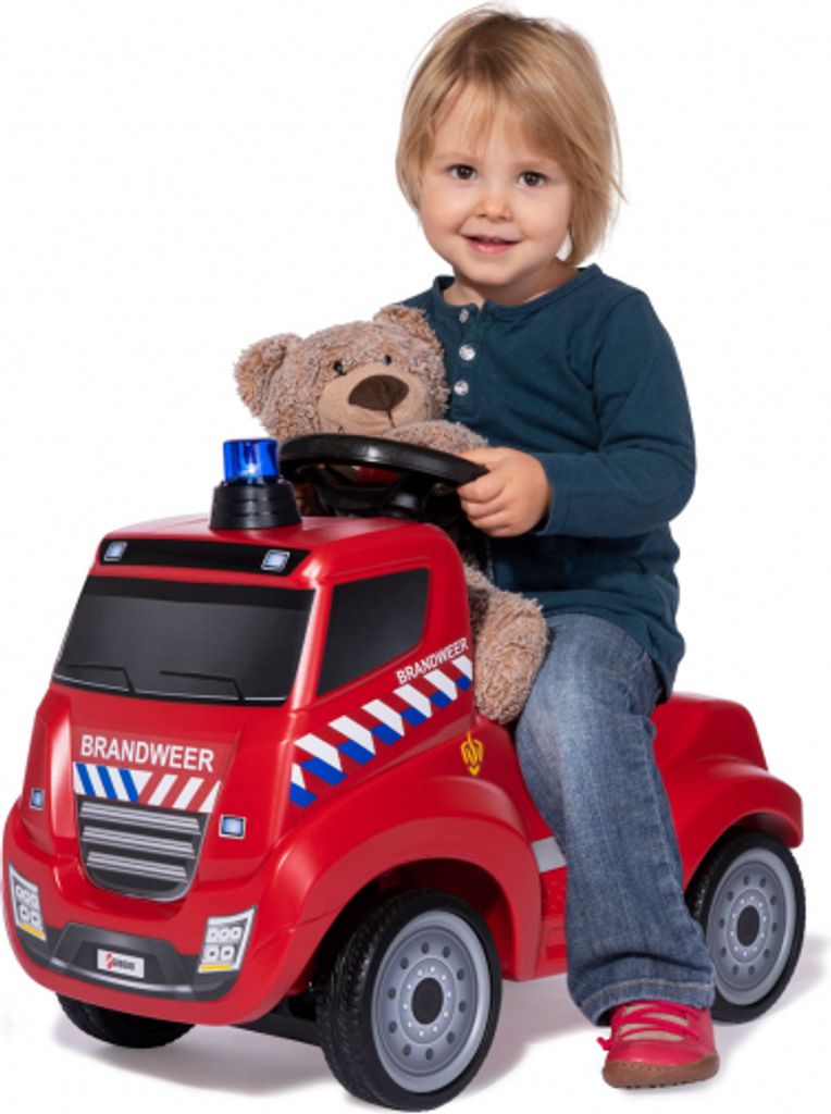 Ferbedo Feuerwehrleute Produktbild 12