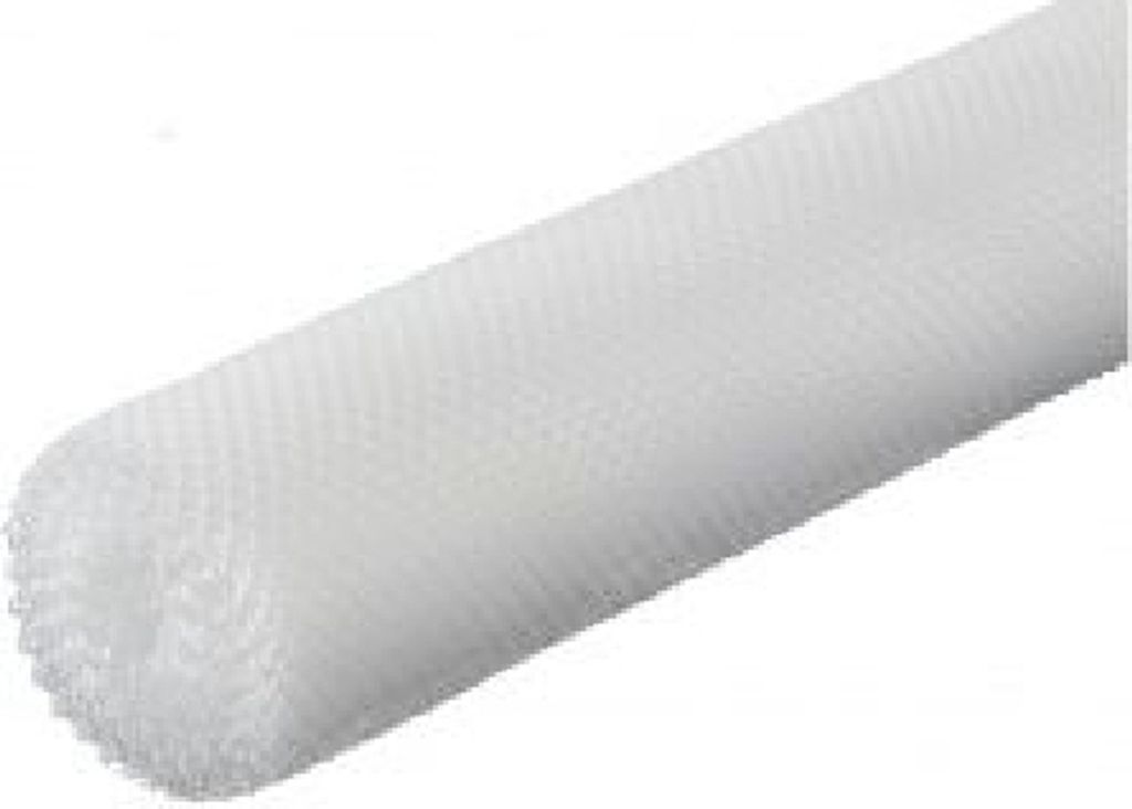 Rollmatte - 5 m lang - 60 cm breit in versch. Farben schwarz